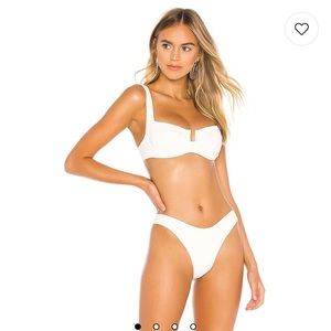 L’space Camilla bikini set